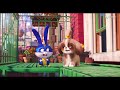 THE SECRET LIFE OF PETS 2 Trailer 4 (2019) Daisy Trailer