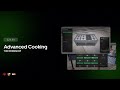 [ ESX/QBCore ] Advanced FiveM Cooking Script