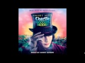 Charlie and the Chocolate Factory Soundtrack Suite