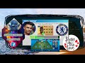 DLS OFFICIALS | TEAM RONALDO 🆚 #CHELSEA | DREAM LEAGUE SOCCER | DLS 2024 R2