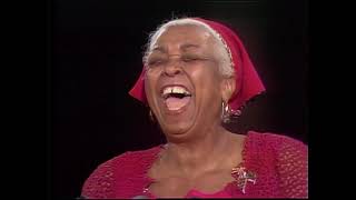 Ethel Waters: Where Jesus Is Tis Heaven