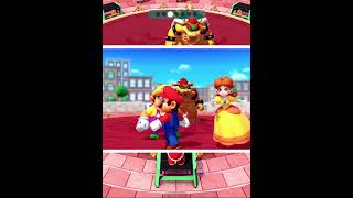 Super Mario Party - Slaparazzi