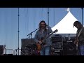 Big RIver - Stu Allen & Mars Hotel - Sunday Daydream 3 - McNears Beach, San Rafael, CA July 21 2024