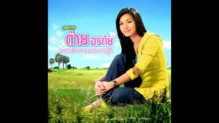 ฟ้าสางที่ฝั่งโขง - ต่าย อรทัย (Official Audio)