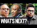 What now for Ramaphosa impeachment probe?