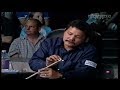 Efren Reyes vs Francisco Bustamante, World 9 ball Championship 2002 QF