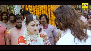 Tamil t Movie || Nithin  Mass Fight Scenes || Best Climax  Scenes || Hansika Super Scenes