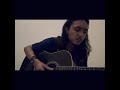 She's gone (Nanda arif Akustik)