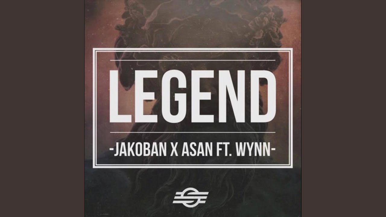 Legend Feat Wynn Youtube Music