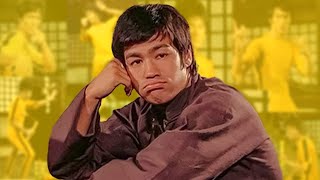 8 Reasons Why There Will NEVER Be Another Bruce Lee