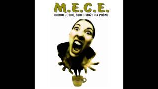 MECE - Evo ti bombone (Official)