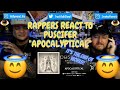 Rappers React To Puscifer 