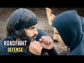 Road Fight Self Defense Technique | Raja Tayyab | How To Defend Yourself | Taekwondo | Martial Arts