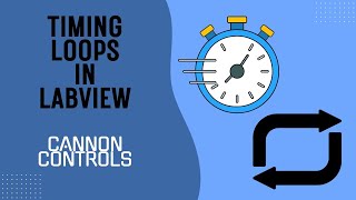 Timing Loops in LabVIEW