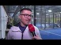 padel die trendsportart aus südamerika im play padel in pratteln