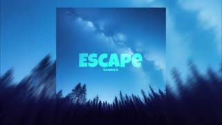 Leanyx - Escape (Official Audio)