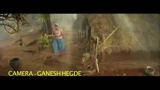 kannada #kanneri Movie Making | Neenaasam Manju | Ganesh Hegde | Kadri Manikanth | Archana M|