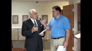 Business Spotlight - Alexander Funeral Service