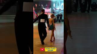 #SUPERSTARDanceFestival 2021  Kyiv Colpe 3 R 2404 #ballroomdancing