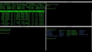 Top 20 Basic Linux Commands Every DevOps Engineer Must Know with Real-World Examples for Beginner