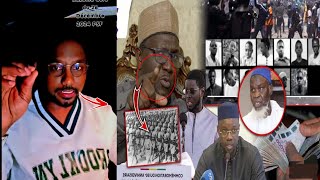 🚨Pape sidy fall wakhna ousmane sonko Lou yèmè si Li Ame cheikh Omar Diagne..