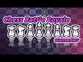 🔴 Making an Online Chess Battle Royale with Python/Pygame (#4)