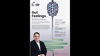 Gut Feelings: The Microbiome as a Key Regulator of Brain \u0026 Behaviour Across the Lifespan