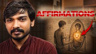 The Hidden Reason Your Affirmations Work in the Morning and Fail by Noon
