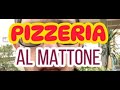 Pizza al Mattone