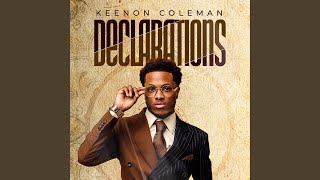 Declaration (feat. Mildred Williams) (Live)