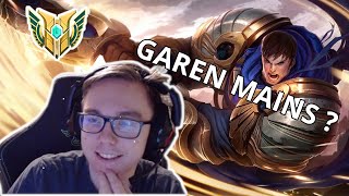 Thebausffs on Garen Mains | Thebausffs Clips