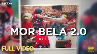 Mor Bela 2.0 - Full Video - Dj Rocky - Odia VIsual