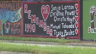 Gainesville murders remembered; ‘It was a huge thing’