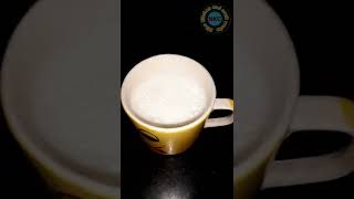 കോഫി ഇങ്ങനെ ഒന്നു തയ്യാറാക്കി നോക്കൂ / coffee making / Coffee#short