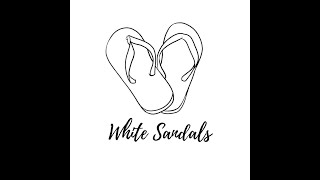 White Sandals- Hakkame Mehed Minema