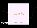 Ariana Grande - Santa Tell Me (Audio)
