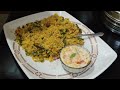 Left-Over Rise ! veg fried rice recipe ! Quick masala rice . #friedrice #leftoverrice.