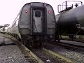 rdmvtl 876 ~ 10 13 1993 1992 rewind 8 raleigh nc amtrak 79 carolinian 1 ncrr 7