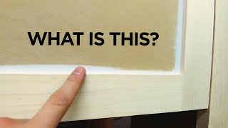 Explaining what this primer is doing on our cabinet doors | Revealed