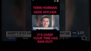 Kyron Horman's case is headed to the FBI for analysis after 16 years missing! #kyronhorman #justice