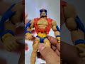 MOTU Origins Stratos, unboxing