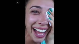 Girl burp compilation #8