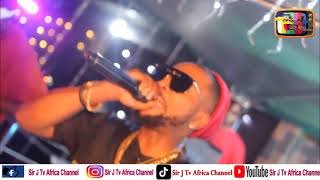 Oritse Femi Shutdown Mavinik Hotel BumBum Ballers