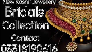 New kashif jewellery moti bazar rawalpindi