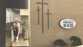 Funeral services held for Lubbock Impact executive director Rory Thomas