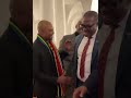 ANC Refusing To REMOVE Ramaphosa 🇿🇦