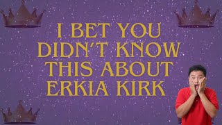 Who Is Erika Kirk? 15 Trivia Questions About Charlie Kirk’s Wife