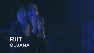 Riit | qujana | CBC Music