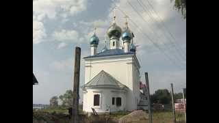 В Ярославском районе восстановят Благовещенский храм