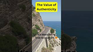 The Power of Authenticity: Be Real, Be You!!